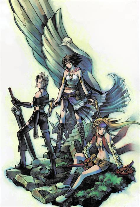 Tetsuya Nomura .